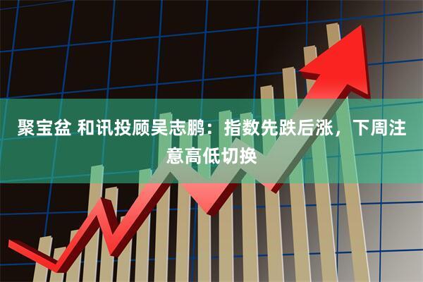 聚宝盆 和讯投顾吴志鹏：指数先跌后涨，下周注意高低切换